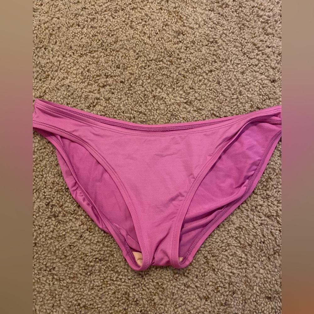 Patagonia swim bottoms